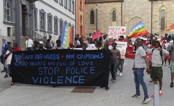 Rechtsstaat nach Gusto