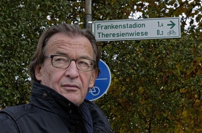 Tatort Theresienwiese: Was wird noch alles ans Licht kommen?