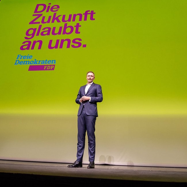 Verdummungspartei