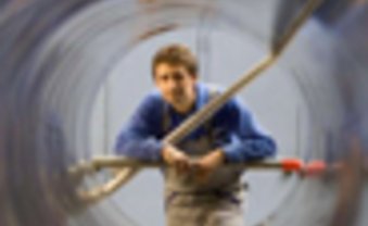 Gesichter der Arbeit
