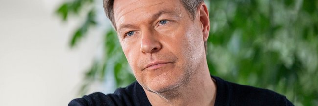 Der Softie mit dem Stahlhelm