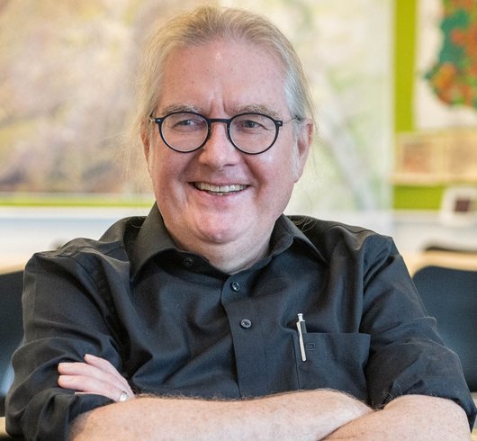 Den Optimismus hat Stuttgarts Baubürgermeister bereits, jetzt fehlen ihm nur noch die Lösungen. Den Optimismus hat Stuttgarts Baubürgermeister bereits, jetzt fehlen ihm nur noch die Lösungen.