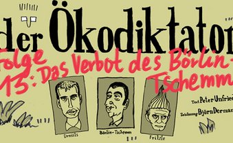 Der Ökodiktator