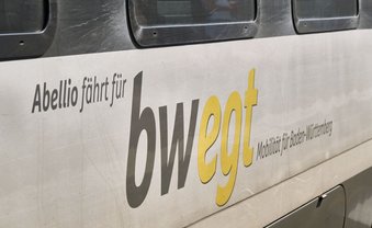 Fahrt ins Ungewisse