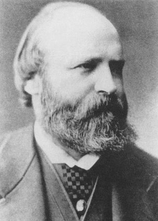Kilian Steiner um 1880. Foto: Autor unbekannt, gemeinfrei, <a href="https://commons.wikimedia.org/w/index.php?curid=11875072">Link</a>