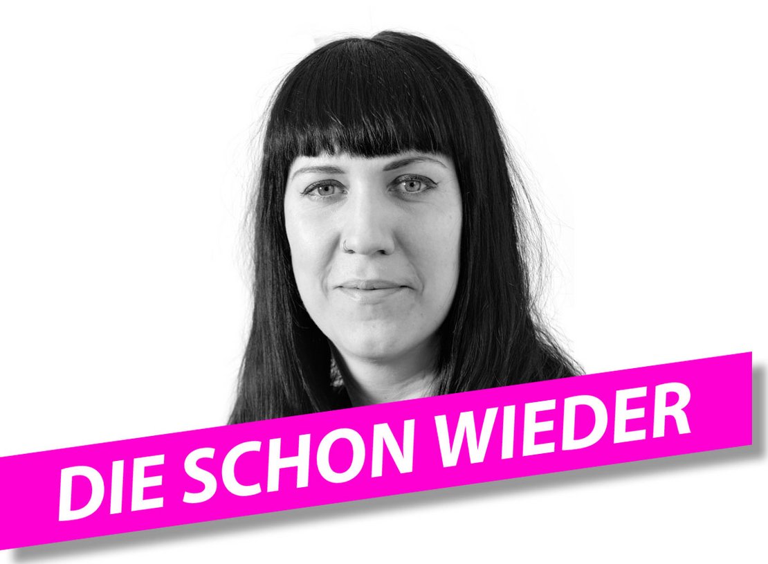 Im Windschatten des reichsten Furzes