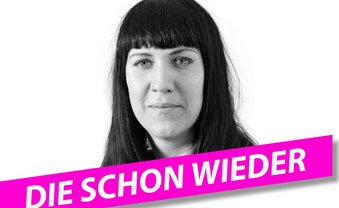 Die Scheiße der Anderen