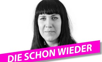 Wann holen uns die Aliens endlich?