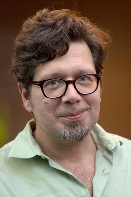 "Halbe Republik hypnotisiert": Schriftsteller Franzobel.