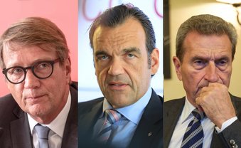 Und noch mehr Immo-Pleiten