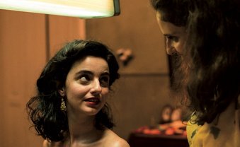 Guida und Eurídice