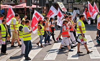 Die Guten zahlen schlecht