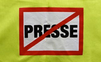 Klare Kante gegen AfD