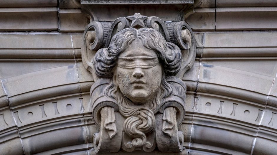 Keine Macht dem Ungeist