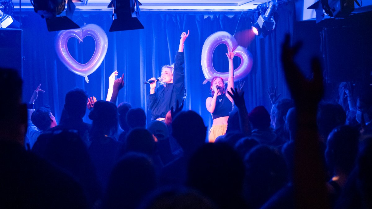 Stillstehen geht nicht.