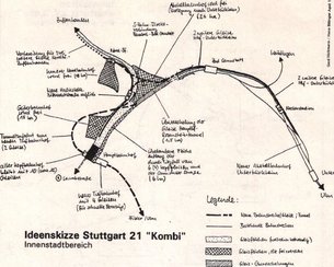 ähnelt der Hickmann-Skizze von 1995.