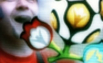 EM – Blut, Ball und Boden