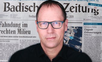 "Ich muss keine Abbitte leisten"