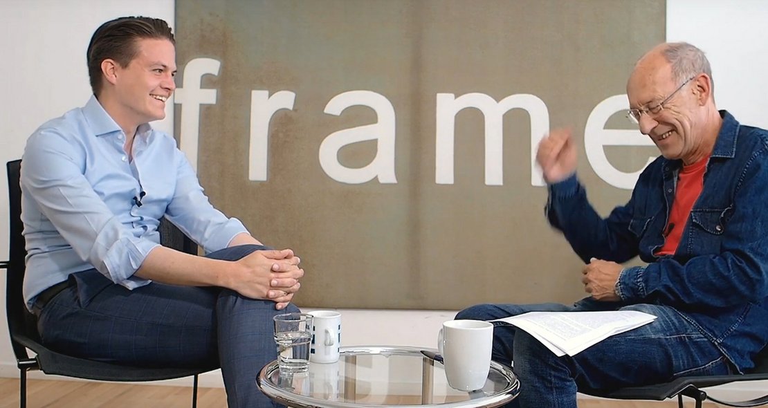 Siller fragt: Marian Schreier