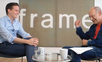 Siller fragt: Marian Schreier