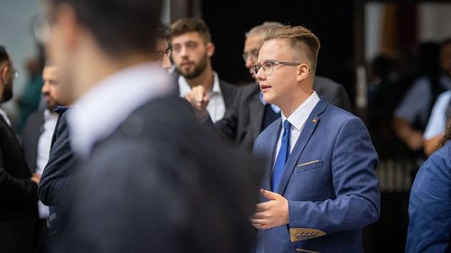 Landesverband BW der AfD-Jugendorganisation