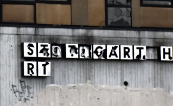 Stuttgart 25, 26, 27 ...