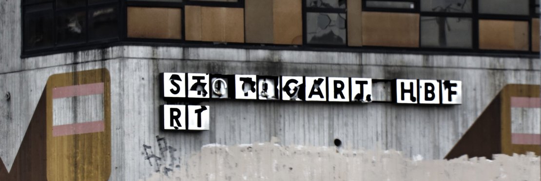 Stuttgart 25, 26, 27 ...