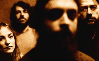 Folksound der Postapokalypse