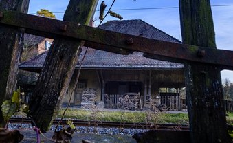 Wider die Wildwest-Manier