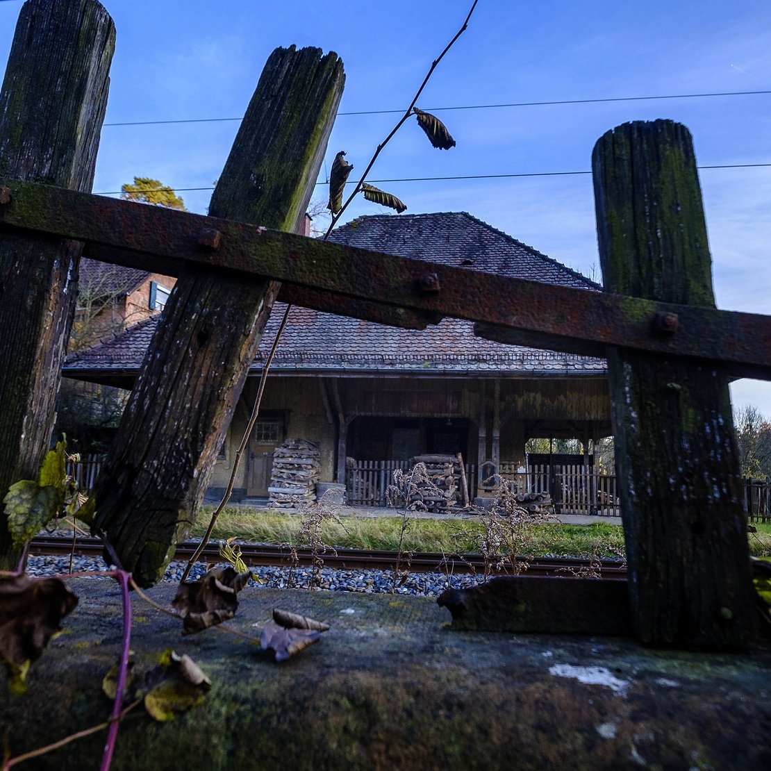 Wider die Wildwest-Manier