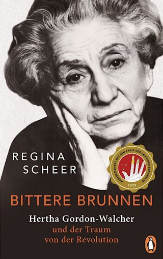 Buchcover: Penguin Verlag Buchcover: Penguin Verlag