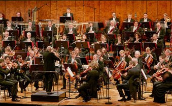 Dissonanzen nach der Orchesterfusion