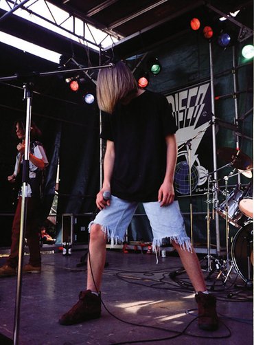 Scheller mit 14. Foto: privat