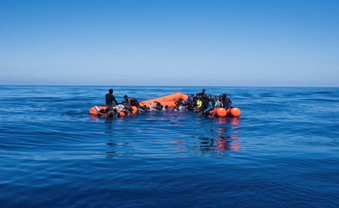 Ausverkauf der Menschenrechte