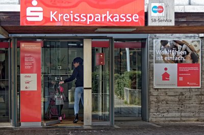 Sparkassen wollen selbst entscheiden, welchen Kindern ihr Geld zu Gute kommt. Foto: Joachim E. Röttgers