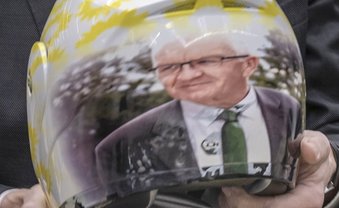 Der philosophierende Provinzpolitiker