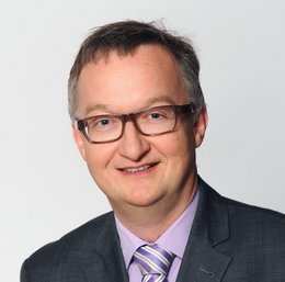 Stadtdekan Søren Schwesig