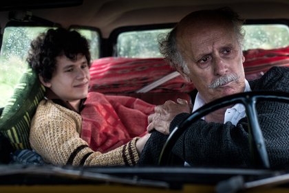 Die zeitliche Distanz der Regisseurin schafft Raum für Zwischentöne.