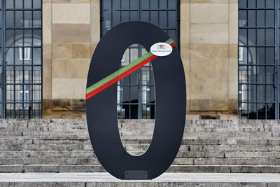 Unantastbares Leitprinzip deutscher Haushaltspolitik: die schwarze Null.