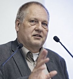 Foto: Joachim E. Röttgers