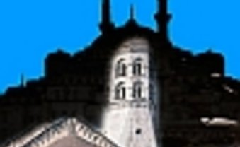 Das Kreuz mit der Toleranz