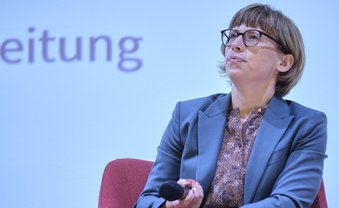 Raus aus dem Warenhaus