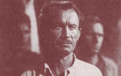 Gregor Gog: "König der Vagabunden". Foto: Stiftung Geißstraße