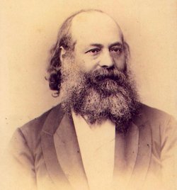 Michael Flürscheim. Foto: von unbekannt - Stadtarchiv Gaggenau / Download von <a rel="nofollow" class="external autonumber" href="http://i1.wp.com/michael-fluerscheim.de/wp-content/uploads/2012/12/Fluerscheim-Michael-2.jpg">[1]</a> durch <a href="//de.wikipedia.org/wiki/Benutzer:GregorHelms">GregorHelms</a> (<a href="//de.wikipedia.org/wiki/Benutzer_Diskussion:GregorHelms" title="Benutzer Diskussion:GregorHelms">Diskussion</a>), <a href="//de.wikipedia.org/wiki/Datei:Fluerscheim-Michael-2.jpg" title="Die Regelschutzfrist für das von dieser Datei gezeigte Werk ist nach den Maßstäben des deutschen, österreichischen und schweizerischen Urheberrechts (70 Jahre nach dem Tod des Urhebers) vermutlich abgelaufen. Es ist daher vermutlich gemeinfrei.">PD-alt-100</a>, <a href="https://de.wikipedia.org/w/index.php?curid=9431584">Link</a>