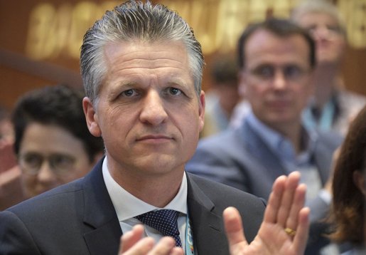 Thorsten Frei, stellvertretender Landeschef und rechte Hand von Friedrich Merz, will Asylverfahren in Drittstaaten auslagern.