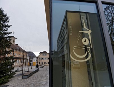 Der Ort braucht eine Erinnerungsstätte, meint Scherer. Foto: Joachim E. Röttgers