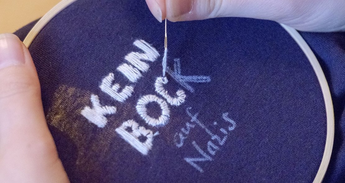 Neue braune Normalität