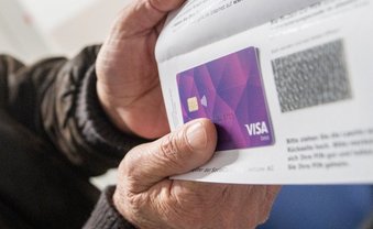 Stimmungsmache in der Erstaufnahme