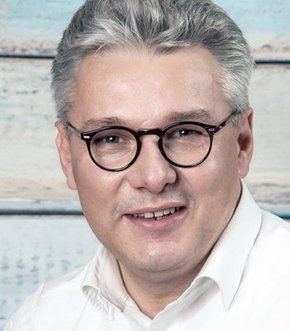 Volker Arntz. Foto: privat Volker Arntz. Foto: privat