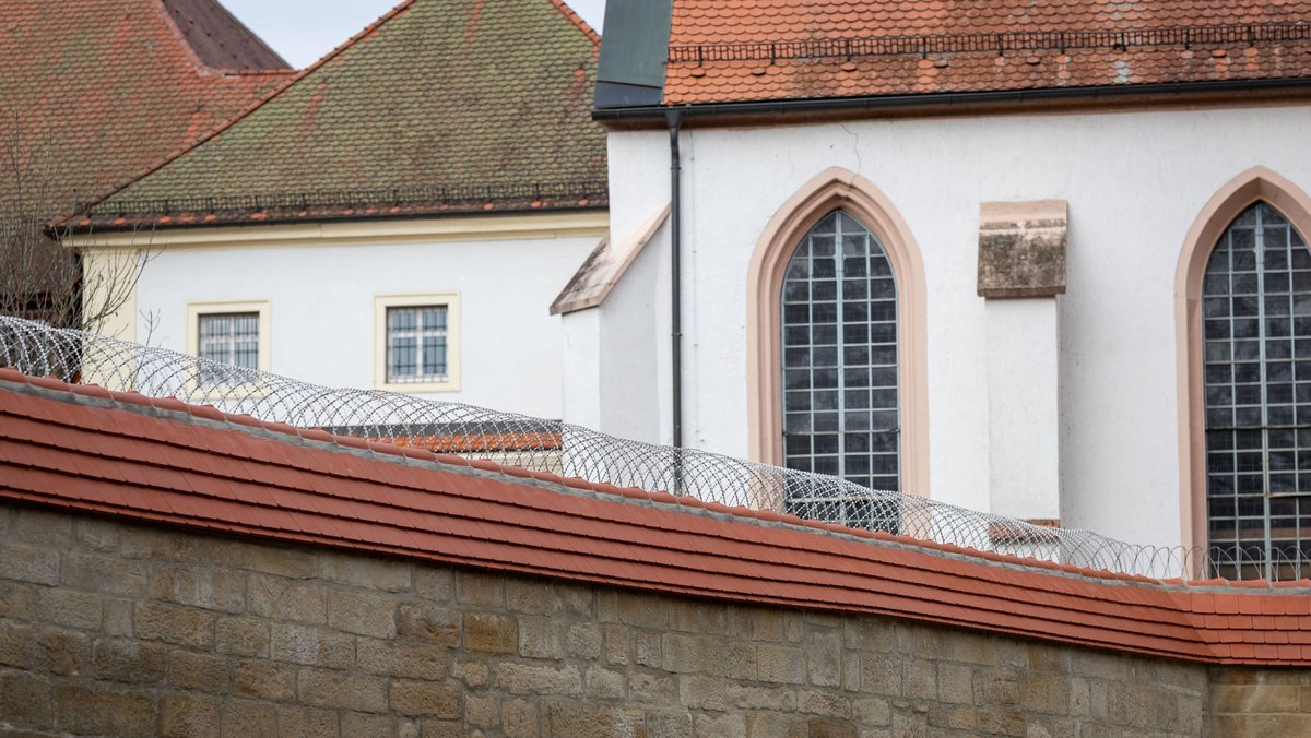 Bis Anfang des 19. Jahrhunderts war das Gmünder Gefängnis ein Kloster.